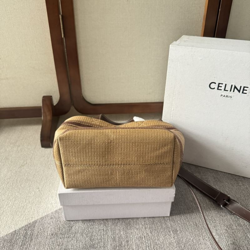 Celine Bucket Bags